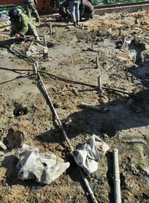 巴南地基沉降治理常见处理方法